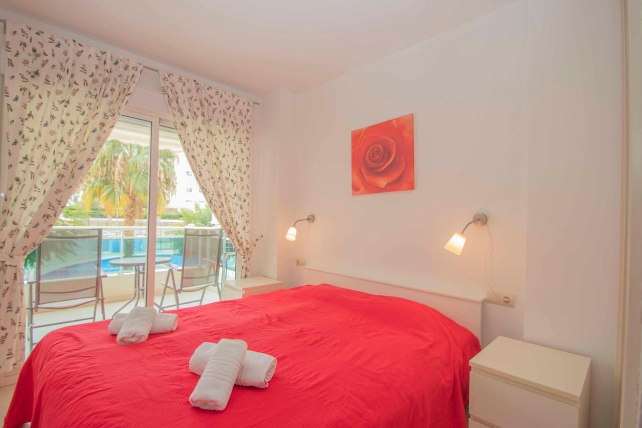 Estrella 221a Appartement *