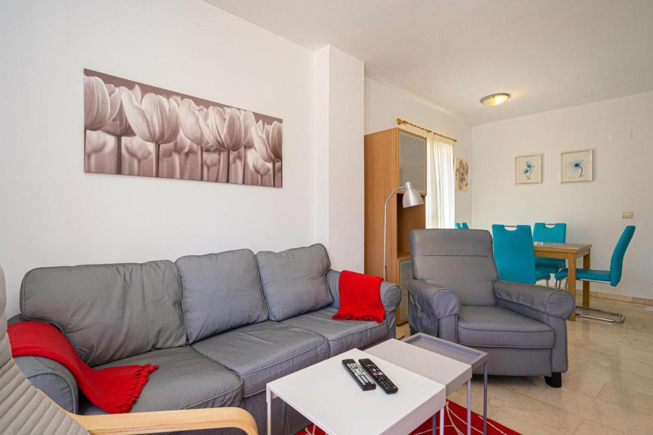 Appartement Estrella 221a El Albir