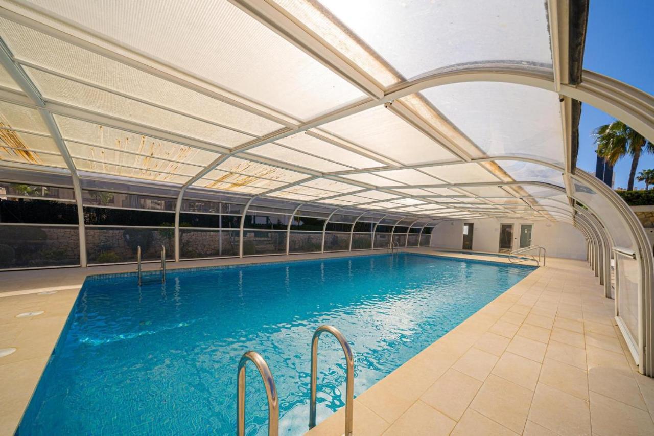 Estrella 221a Appartement El Albir