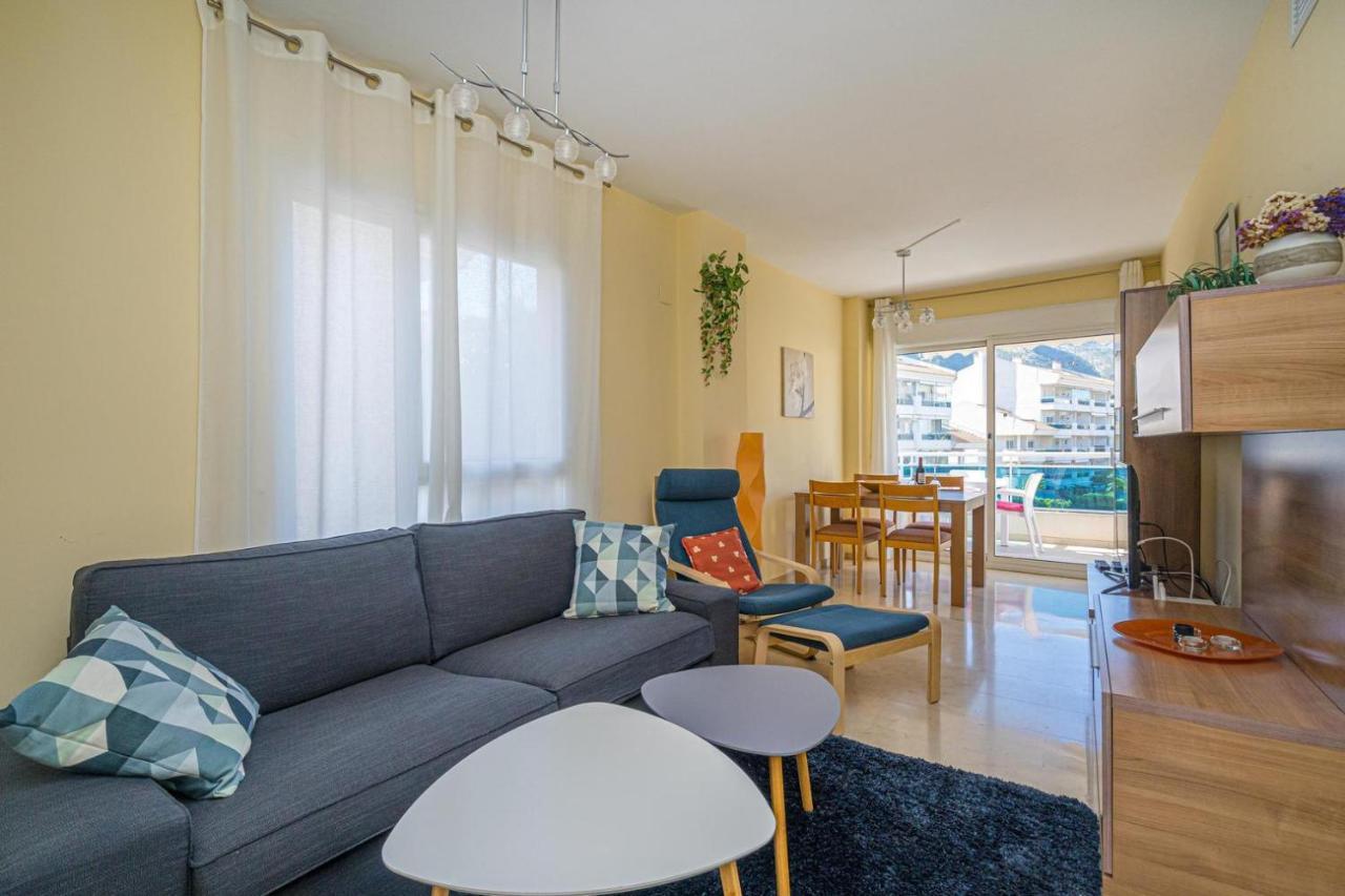 Appartement Estrella 221a