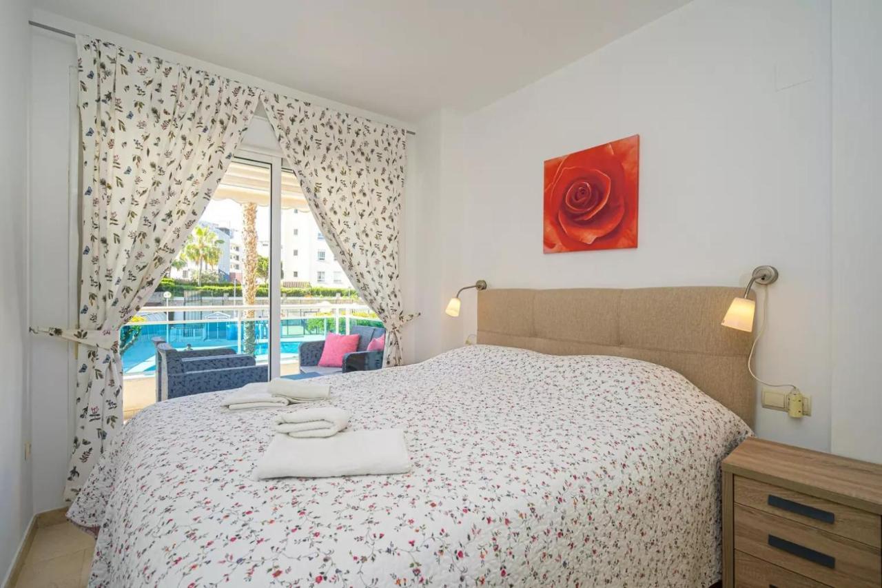 Estrella 221a Appartement El Albir