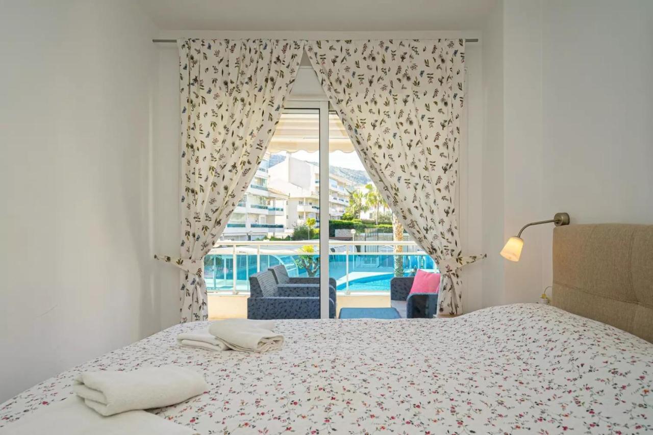 Appartement Estrella 221a *