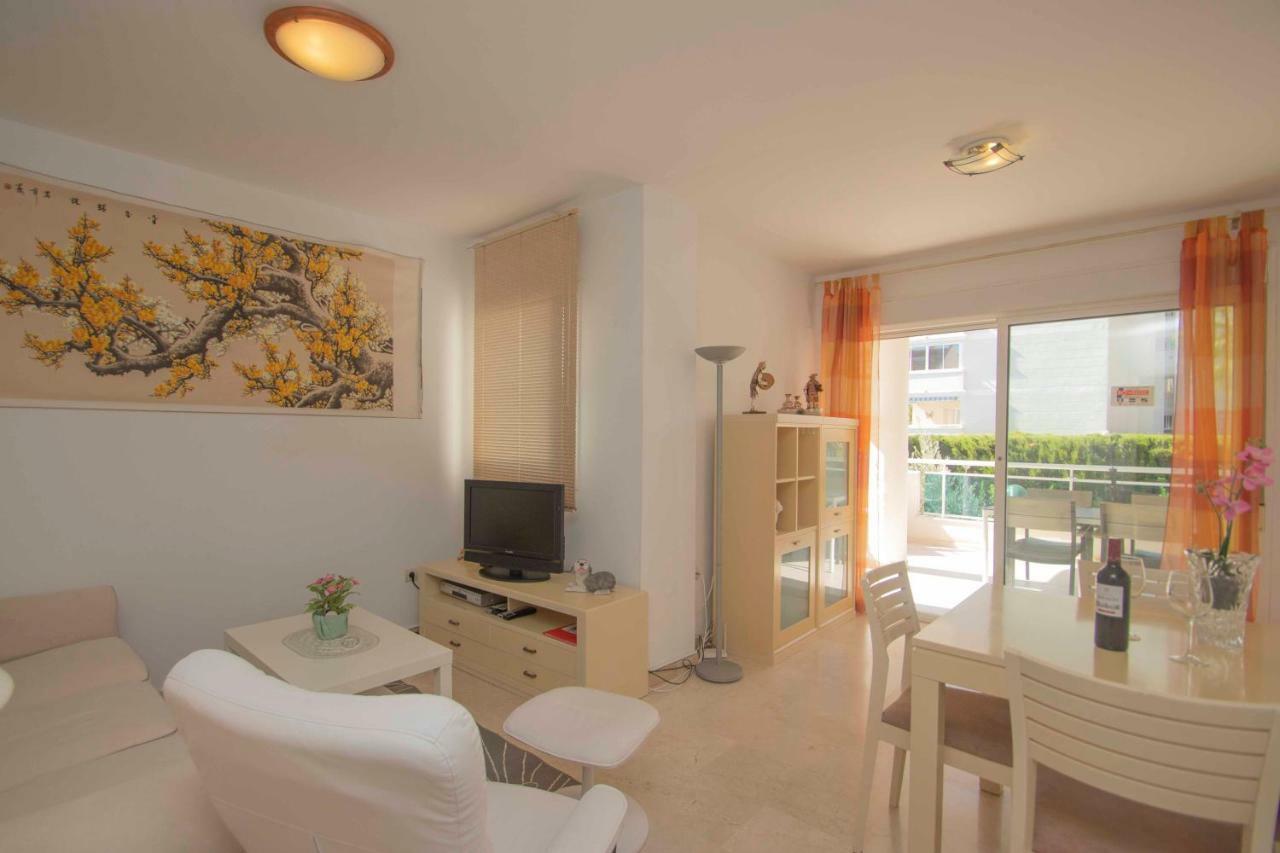 Estrella 221a Appartement