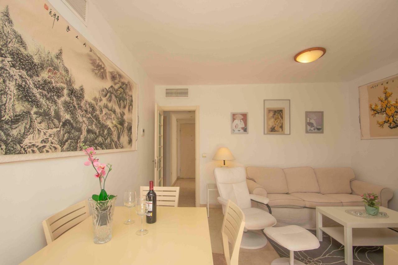 Estrella 221a Appartement