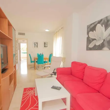 Estrella 221A Appartement El Albir Buitenkant foto