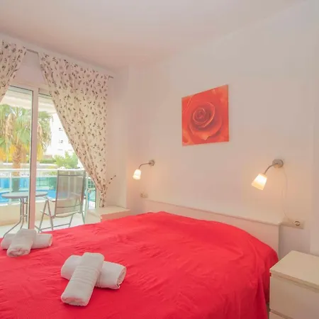 Estrella 221A Appartement El Albir Buitenkant foto