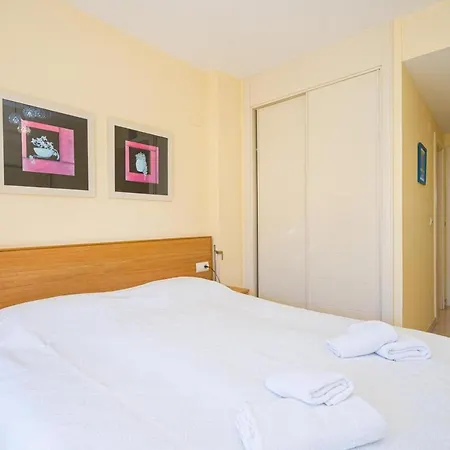 Estrella 221A Appartement El Albir Buitenkant foto