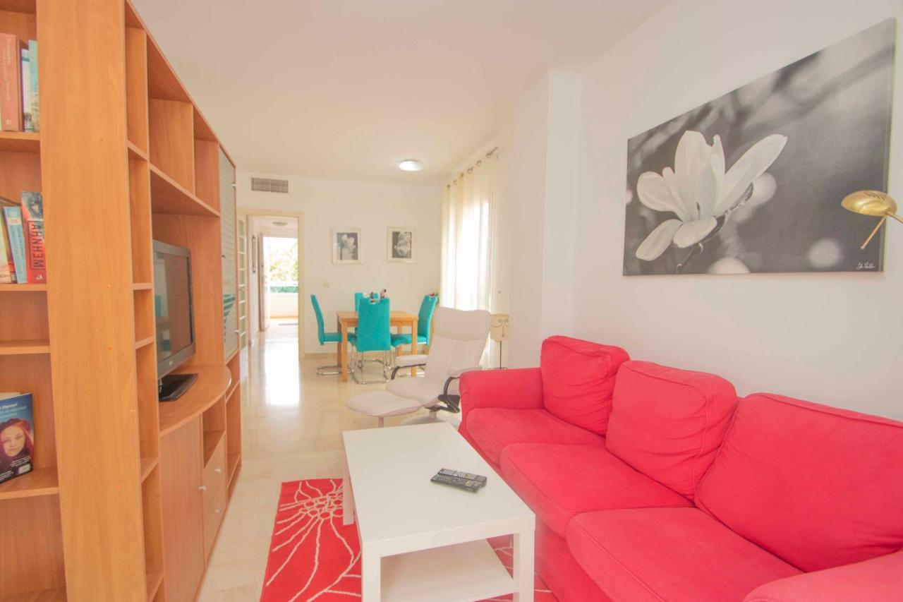 Estrella 221a Apartment